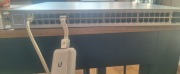 Switch poe Ubiquiti unifi 48 500w 