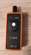 Aktywator Czujników OPEL programator TPMS EL-50448