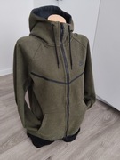 Bluza Nike tech męska r M khaki