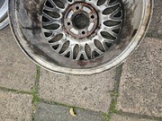 Felga felgi vw golf polo gti bbs 1H0601025L 6.0" x 15" 4x100 ET 45 