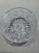 Salatera krzyształowa z huty szkła Julia