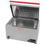 Podgrzewacz do parafiny Heuser PB 4-30