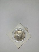 1/2 dolara 1971 r. Liberty USA. Half Dollar. 