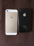 Telefony na części 