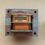 TR10 TRANSFORMATOR 9,6V 10W 1A 