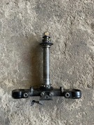 Yamaha FZ6 S2 04-09 | Półka dolna | Sztyca