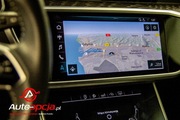 AUDI MS2P KONWERSJA AKTYWACJA CARPLAY MAPA