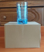 Amundsen South Pole 90 S Express Szklanki Long Vodka 6 Sztuk 350 ml Nowe