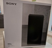 Sony Wireless Subwoofer SW3