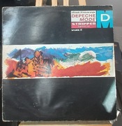 Depeche Mode  Stripped 1986  tonpress