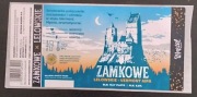 Zamkowe Lelowskie vermont AIPA browar Wrężel Zarzecze likwidacja zbioru