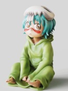 Figurka Nelliel Tu Odelschwanck Bleach