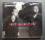 RETROSPEKTAKL Wino (Magnetic Records, 2018)