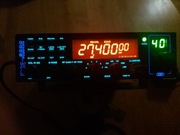 CB radio , K-PO DX-5000 v6 , 10m Band HF  Transceiver