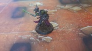 Warhammer 40K Primus Genestealer Cult Broodcoven 