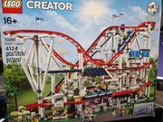 LEGO - CREATOR EXPERT - KOLEJKA GÓRSKA - 10261