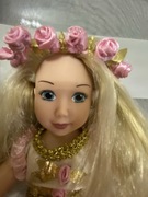 Dwie śliczne laleczki- cena za dwie Jolinki