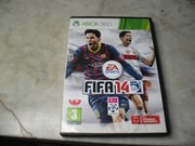 fifa14 xbox 360.SZPAKOWSKI