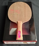 TSP  Walnut Wood