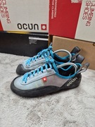 Profesjonalne buty wspinaczkowe OCUN Strike LU rozmiar 39