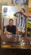 FIFA 365 2025 ADRENALYN THE BEST Nr 430 Messi