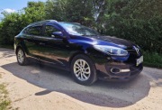 Renault Megane III 1.2 16V TCe KOMBI