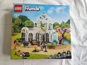LEGO 41757 Friends - Ogród botaniczny