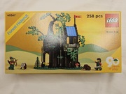 LEGO 40567 Promocyjne - Leśna kryjówka