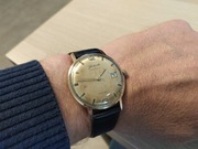 Glashutte Spezimatic 26 rubis