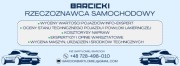 Rzeczoznawca Samochodowy - Bartłomiej Barcicki