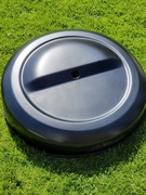 Osłona na koło zapasowe Jeep Wrangler JL 4XE