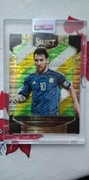 Lionel Messi Multi Color Prizm 2016-2017 Panini Select