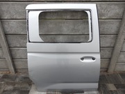 Drzwi przesuwne prawe VW Caddy 2k7 Oryginał