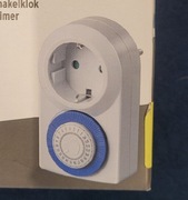 Programator czasowy mechaniczny