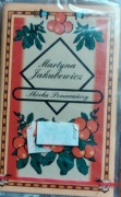 Methods of Mayhem,Martyna Jakubowicz,S.Soyka nr 17 kaseta magnetofonowa.