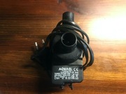 Aquael: pompa do akwarium