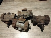 STAR cylinderki hamulcowe 4 sztuki 