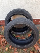 2 szt. Goodyear EfficientGrip 225/45/R18 91V letnie run on flat 2017