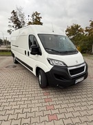 PEUGEOT BOXER 2.2 HDI L3H2 DISEL
