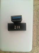 Złącze USB do kabli