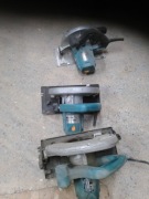 Piły Makita SR 1800, 5704R