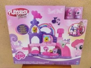 Muzyczny zamek LITTLE PONY PlaySkool Friends