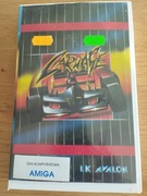 Gra CARNAGE Amiga LK Avalon kompletna testowana!