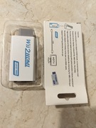 Adapter HDMI do Nintendo Wii