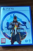 Mortal Kombat 1 PL PS5