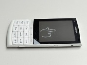 Oryginalna Nokia x3-02 touch and type dla kolekcjonera