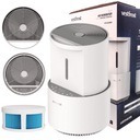 Nawilżacz powietrza Vestfrost VP-H2I20WH INTELIGENTNY z WiFi