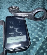 IGPSPORT800 licznik i nawigacja rowerowa