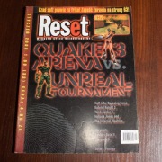 Reset nr (33) 1/2000