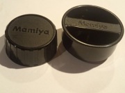 Mamiya 6 dekielki body+obiektyw oryginał